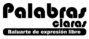 Palabras Claras Logo