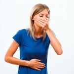 NAUSEAS ASCO VOMITO SINTOMAS