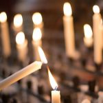 SEMANA SANTA ORACION IGLESIA VIGILIA