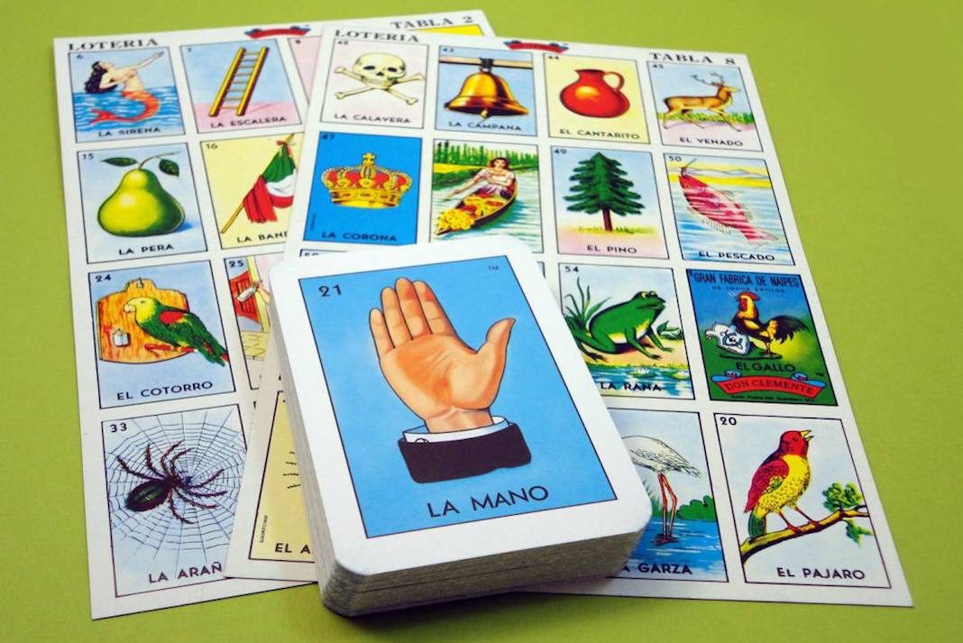 Difunden En Minería Libro Con Historia Del Tradicional Juego De Lotería Palabrasclarasmx 0230