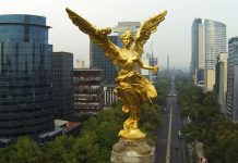 Economía mexicana está mucho mejor que antes, concluye estudio