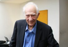 Homenaje a Sergio Pitol será en el Palacio de Bellas Artes