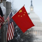 US CHINA EU