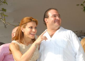 Niegan amparo a Karime Macías; continúa la extradición