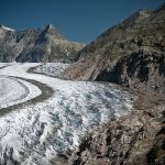 glaciares suizos