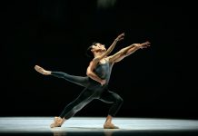 Pieza coreográfica “Nina” se presentará en Centro Cultural Universitario