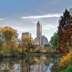 NUEVA YORK CENTRAL PARK