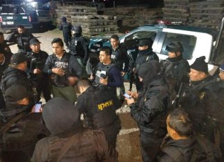 Investigarán a SSP por no sancionar a policías de caso Actopan