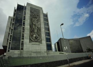 Cuitláhuac García consuma nuevo madruguete y propone 3 magistrados