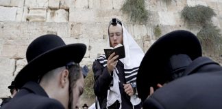 Pondrán a disposición la historia judía en México