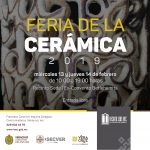 Feria de la cerámica-banner