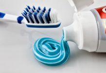 ¿Qué pasta de dientes debo elegir?