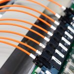 industrial optical fiber connectors