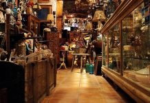 Desempolvan a anticuarios del municipio de Querétaro