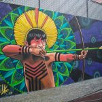 Grafo Yanomami 1