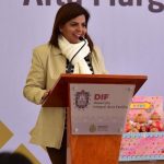 Veronica Aguilera DIF