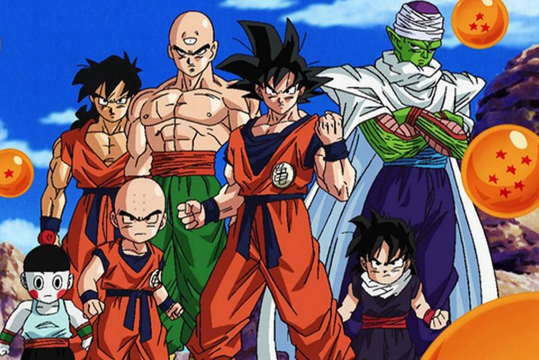 NUEVA PELICULA DE DRAGON BALL Z