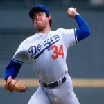 fernando valenzuela