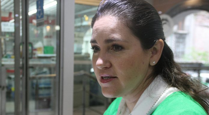 Enfrenta proceso Dalia Pérez, acusada de presunto desvío de recursos