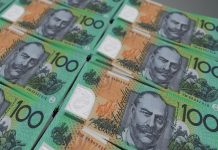 Australia emite billetes con error ortográfico