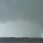 tornado kansas