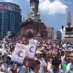 Marcha CDMX