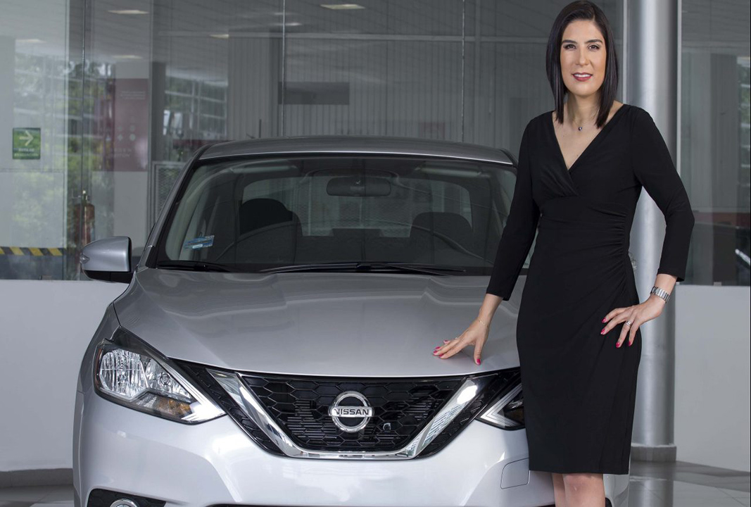 Mayra-Gonzalez-Nissan