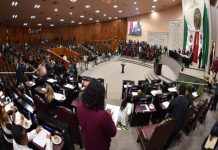 Congreso avala recortes para 2020; aseguran respetar autonomías constitucionales