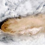 volcan nasa