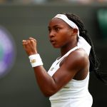 Cori Gauff