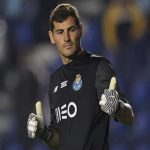 iker casillas