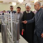 irán nuclear