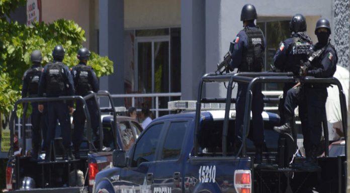 2 mil 456 policías fueron asesinados en el sexenio de AMLO: Causa en Común