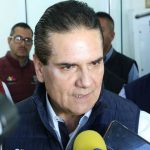 silvano aureoles EL SOL DE MORELIA