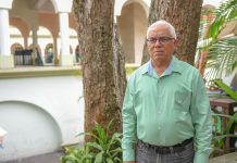 Presentarán edición conmemorativa del 50 Aniversario del Movimiento del 68