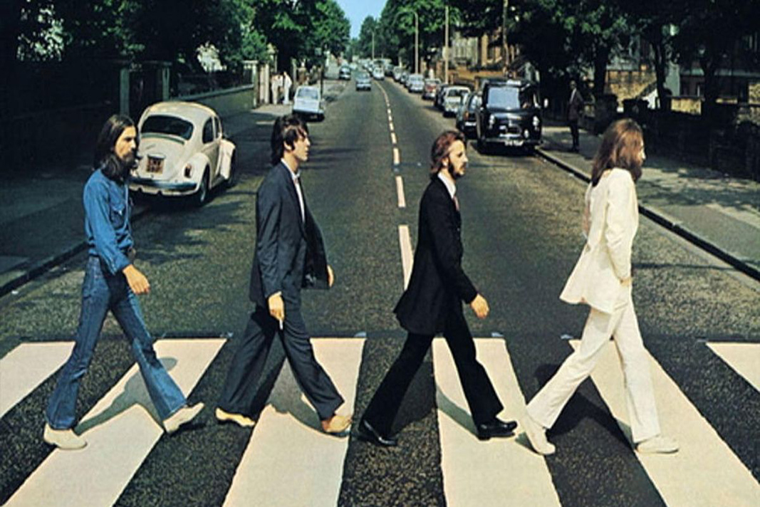 abbey road