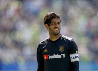 ‘Cucho’ Hernández reta a Vela con la MLS Cup en juego