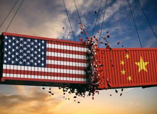 Trump colapsa los mercados por mensaje “amenazador” a China