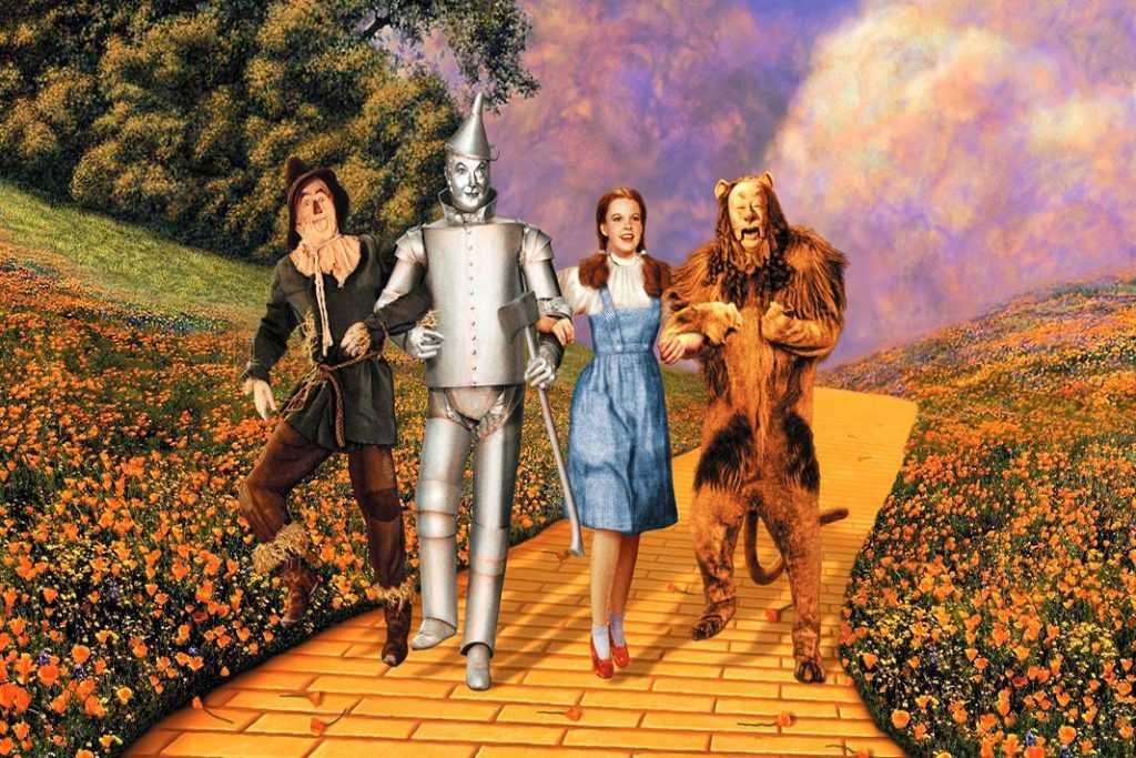 El mago de Oz: los mensajes subversivos ocultos en el famoso