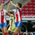 Chivas femenil