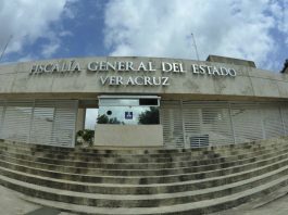 Veracruz redefine el control de la FGE: entra en vigor reforma que fortalece al Ejecutivo