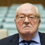 Jean-Marie Le Pen