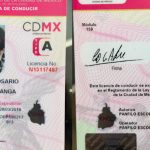 Licencia Rosario