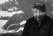Muere el fotógrafo Robert Frank
