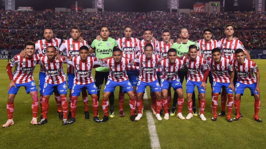 Gustavo Matosas será nuevo técnico de Atlético San Luis ...