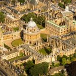 Universidad Oxford