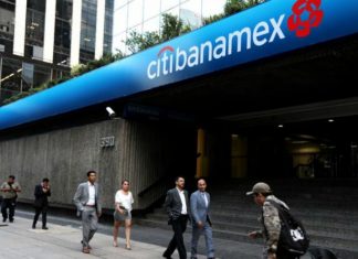 Grupo México presenta oferta para adquirir el 100% de Banamex