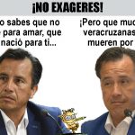 Exagerados