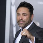 Oscar de la Hoya