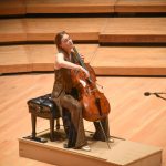 191122 FN FOTO 01 Concierto Nadege Rochat